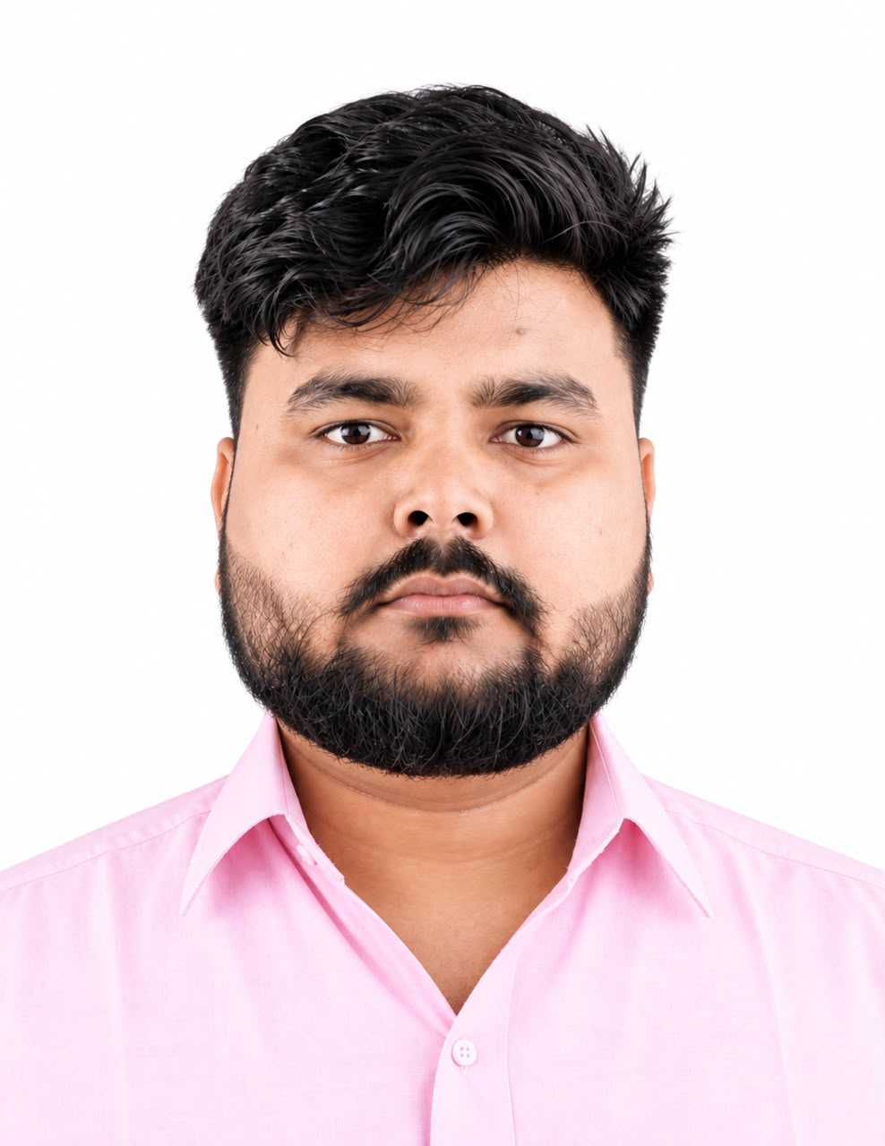 SHIVAM YADAV (MONTY)