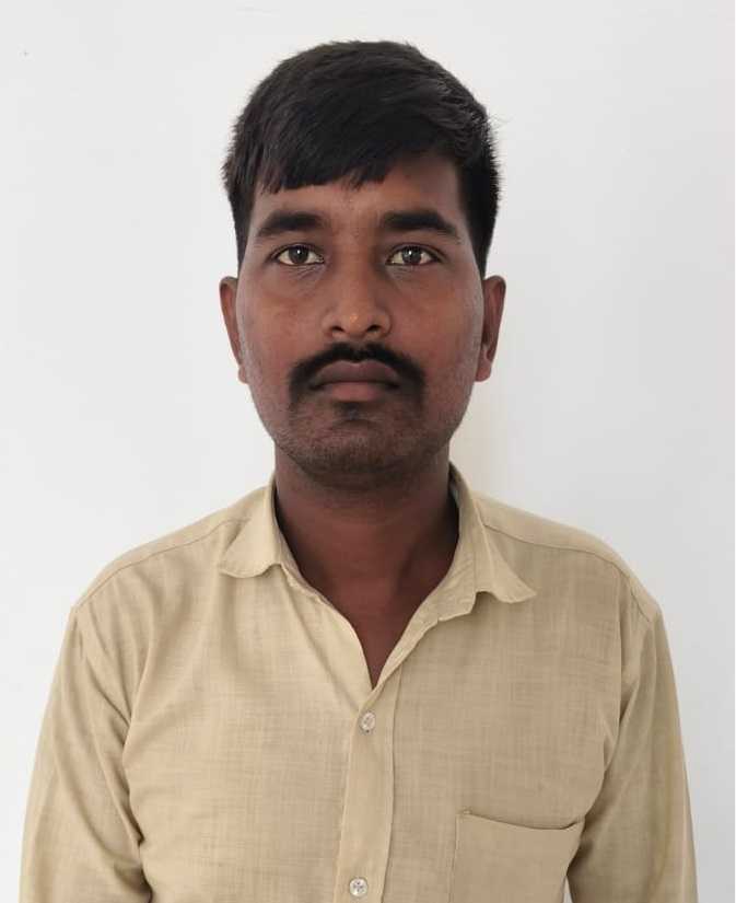 HARMENDRA KUMAR